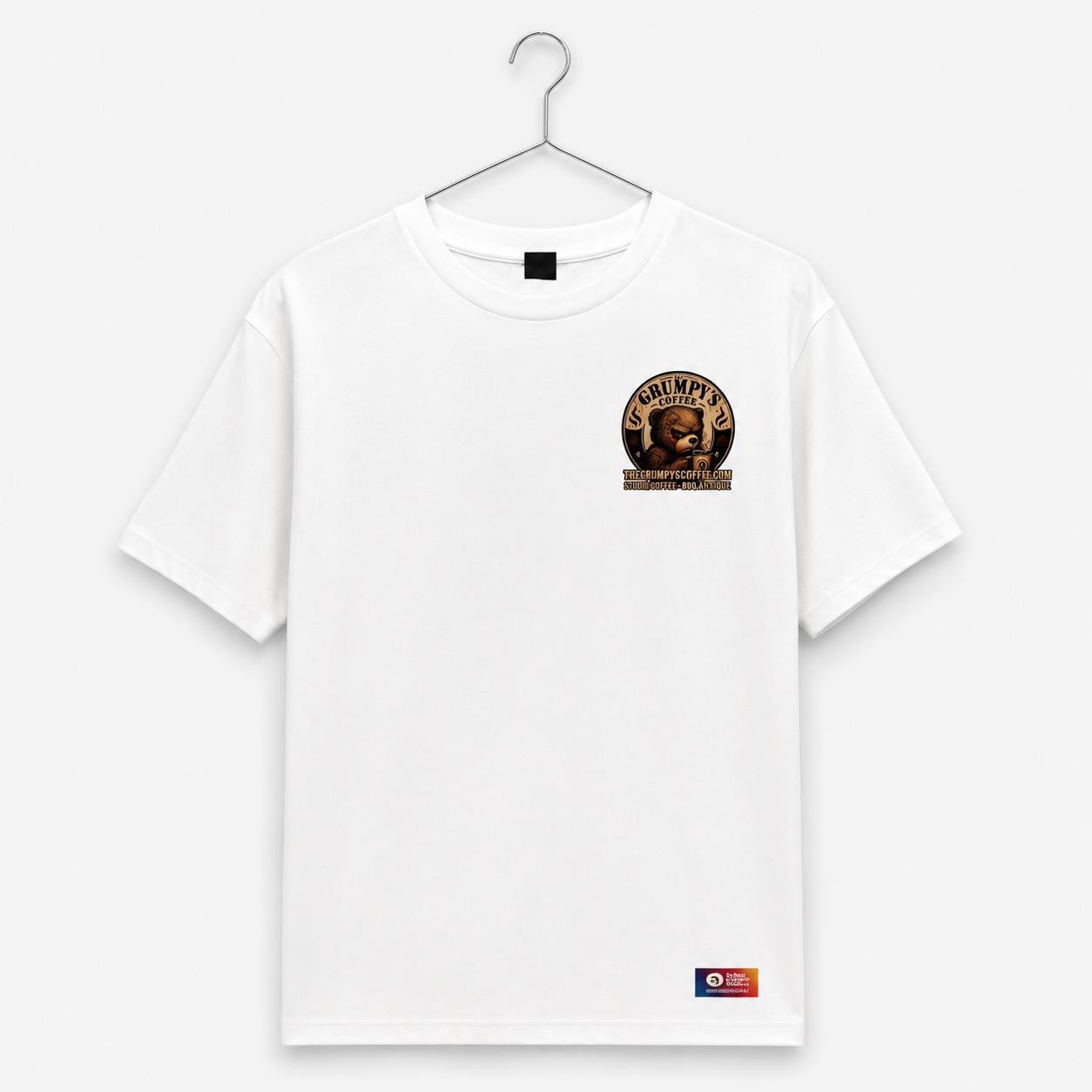 Grumpys T shirt