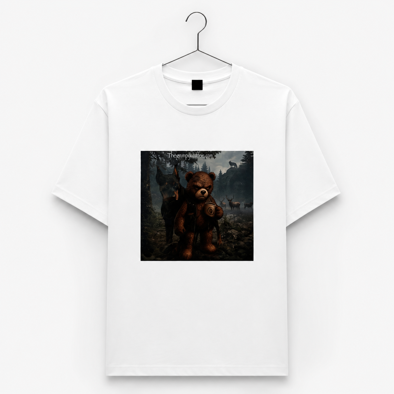 Grumpys T shirt