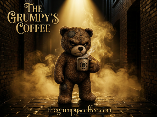 Grumpys coffee 