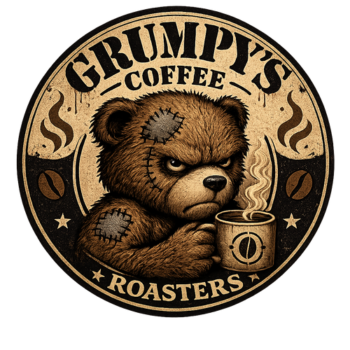 Grumpys coffee 