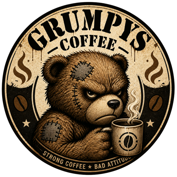 Grumpys coffee 